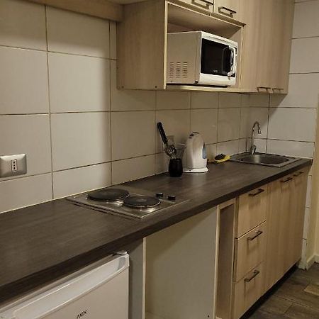 سانتياغو Apart Hotel Anton Spa المظهر الخارجي الصورة