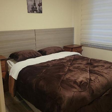سانتياغو Apart Hotel Anton Spa المظهر الخارجي الصورة