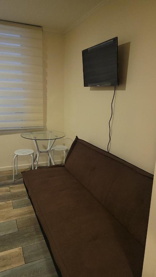 سانتياغو Apart Hotel Anton Spa المظهر الخارجي الصورة
